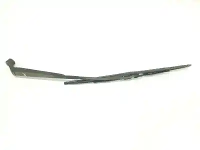 Second-hand car spare part left front windshield wiper arm for suzuki jimny todo terreno, cerrada (sn) 1.3 16v 4x4 (sn413) oem iam references 3831081a20