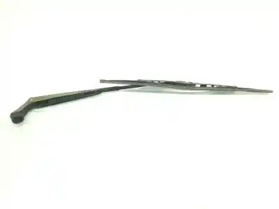Second-hand car spare part left front windshield wiper arm for suzuki jimny todo terreno, cerrada (sn) 1.3 16v 4x4 (sn413) oem iam references 3831081a20  3831081a20