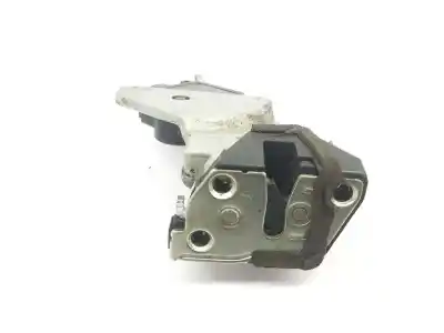 Pezzo di ricambio per auto di seconda mano SERRATURA PORTA ANTERIORE DESTRA per SUZUKI JIMNY TODO TERRENO, CERRADA (SN)  Riferimenti OEM IAM 8220181A00  8220181A00