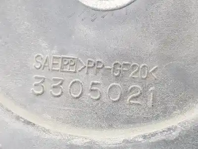 Автозапчастина б/у електро вентилятор для suzuki jimny todo terreno, cerrada (sn) 1.3 16v 4x4 (sn413) посилання на oem iam 9556081a00  9556081a00