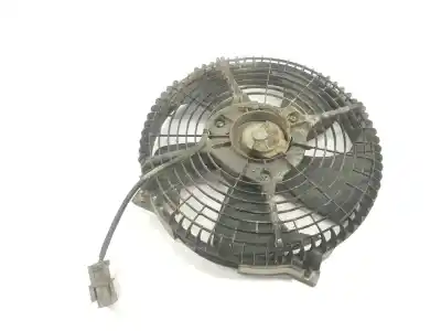 Second-hand car spare part radiator cooling fan for suzuki jimny todo terreno, cerrada (sn) 1.3 16v 4x4 (sn413) oem iam references 9556081a00