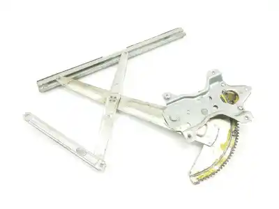 Second-hand car spare part driver left window regulator for suzuki jimny todo terreno, cerrada (sn) 1.3 16v 4x4 (sn413) oem iam references 8344081a00