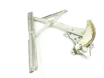 Second-hand car spare part driver left window regulator for suzuki jimny todo terreno, cerrada (sn) 1.3 16v 4x4 (sn413) oem iam references 8344081a00  8344081a00