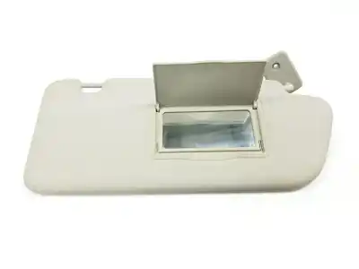Second-hand car spare part RIGHT SUNSHADE for PEUGEOT 3008 I MONOSPACE (0U_)  OEM IAM references 816335  816335