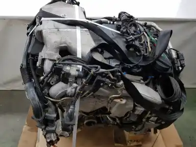 Piesă de schimb auto la mâna a doua MOTOR COMPLET pentru BMW X5  Referințe OEM IAM N57D30C N57D30C 