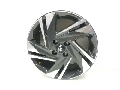 Автозапчастина б/у шина для hyundai bayon (bc3) 1.2 mpi посилання на oem iam 52910q0200  6jx16h2