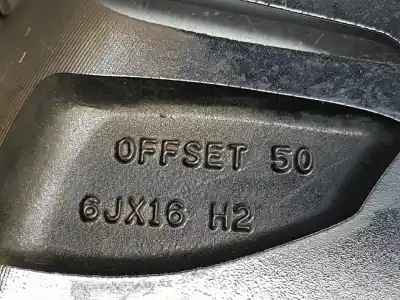 Автозапчастина б/у шина для hyundai bayon (bc3) 1.2 mpi посилання на oem iam 52910q0200