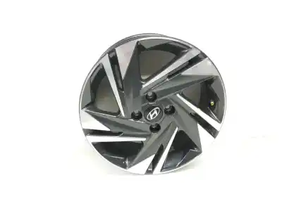Автозапчастина б/у шина для hyundai bayon (bc3) 1.2 mpi посилання на oem iam 52910q0200  6jx16h2