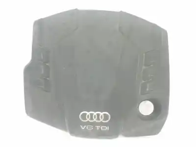 Автозапчастина б/у крішка двигуна для audi a4 b9 avant (8w5, 8wd) 3.0 tdi посилання на oem iam 059103925cg