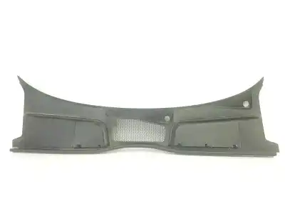 Peça sobressalente para automóvel em segunda mão Grelha Torpedo Curcuvan por AUDI A4 AVANT 3.0 V6 24V TDI Referências OEM IAM 8W1819403 8W1819403 