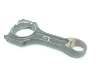 Second-hand car spare part connecting rod for bmw serie 5 lim. 3.0 turbodiesel oem iam references 11248508023 11248508023 