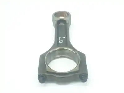 Second-hand car spare part connecting rod for bmw serie 5 lim. 3.0 turbodiesel oem iam references 11248508023 11248508023 