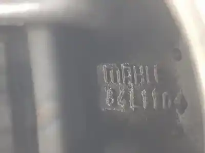 İkinci el araba yedek parçası PISTON için BMW SERIE 5 BERLINA (F10)  OEM IAM referansları 11257812585  11257812585