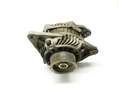 Second-hand car spare part alternator for mitsubishi l 200 (ka0/kb0) cabina doble intense 4x4 oem iam references 1800a007  1800a007