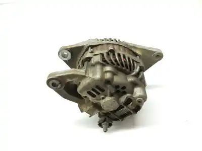 Second-hand car spare part alternator for mitsubishi l 200 (ka0/kb0) cabina doble intense 4x4 oem iam references 1800a007  1800a007