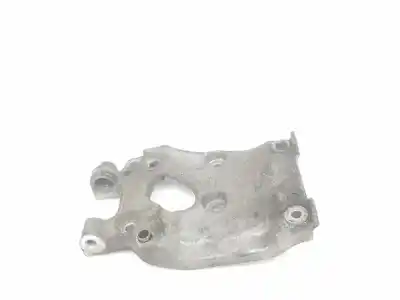 Peça sobressalente para automóvel em segunda mão suporte do alternador por ford focus lim. (cb4) 1.6 tdci cat referências oem iam 9646719580