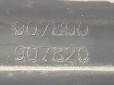 Автозапчастина б/у бічна сподниця для audi a4 b9 avant (8w5, 8wd) 3.0 tdi посилання на oem iam 8w0853931