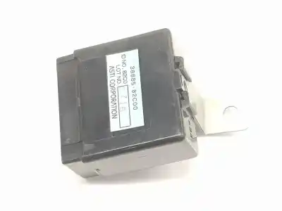 Second-hand car spare part electronic module for suzuki jimny todo terreno, cerrada (sn) 1.3 16v 4x4 (sn413) oem iam references 3888582c00
