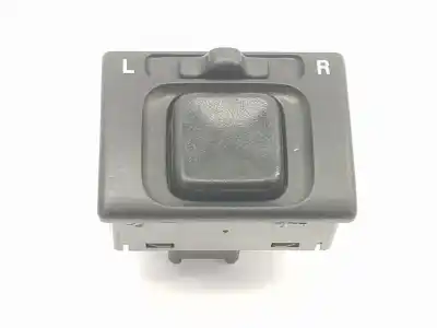Second-hand car spare part rearview side mirror switch for suzuki jimny todo terreno, cerrada (sn) 1.3 16v 4x4 (sn413) oem iam references 3795075f00