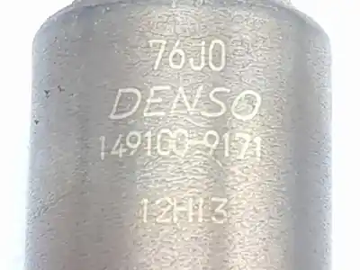 Second-hand car spare part lambda probe for suzuki jimny todo terreno, cerrada (sn) 1.3 16v 4x4 (sn413) oem iam references 1491009171  1491009171