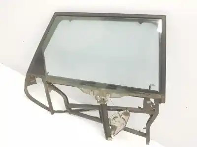 Second-hand car spare part rear right window regulator for audi allroad quattro (4b5) 2.5 tdi (132kw) oem iam references 4b0839462