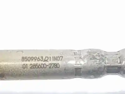 Peça sobressalente para automóvel em segunda mão sensor por mini mini (r56) 1.6 cooper d [1.6 ltr. - 82 kw diesel cat] referências oem iam 13628509963  13628509963