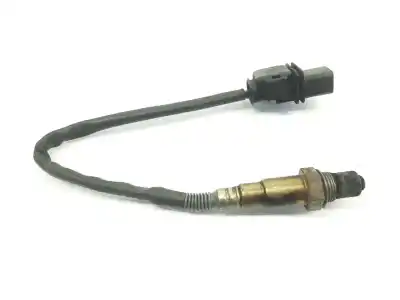Peça sobressalente para automóvel em segunda mão sonda lambda por mini mini (r56) 1.6 cooper d [1.6 ltr. - 82 kw diesel cat] referências oem iam 13627804369  13627804369