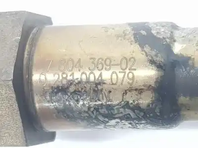 Peça sobressalente para automóvel em segunda mão sonda lambda por mini mini (r56) 1.6 cooper d [1.6 ltr. - 82 kw diesel cat] referências oem iam 13627804369  13627804369