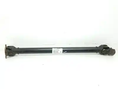 Gebrauchtes Autoersatzteil GETRIEBE VORNE IN DER MITTE zum BMW X4 (F26)  OEM-IAM-Referenzen 26208605867  26208605867