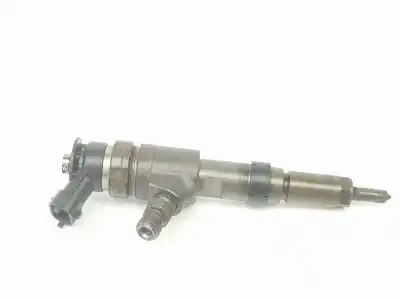 Peça sobressalente para automóvel em segunda mão Injetor por PEUGEOT 308 1.6 16V HDi Referências OEM IAM 1980L1 1980L1 1151CB 