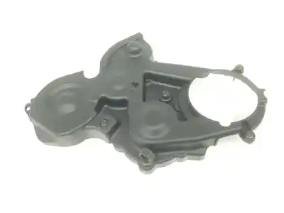 Peça sobressalente para automóvel em segunda mão tampa de distribuição por peugeot 308 i (4a_, 4c_) 1.6 hdi referências oem iam 9637885480