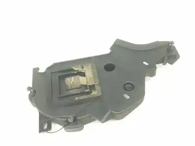 Peça sobressalente para automóvel em segunda mão tampa de distribuição por peugeot 308 i (4a_, 4c_) 1.6 hdi referências oem iam 9649062080
