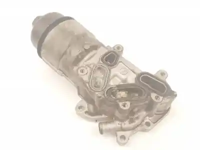 Peça sobressalente para automóvel em segunda mão filtro de óleo por peugeot 308 i (4a_, 4c_) 1.6 hdi referências oem iam 1103n9