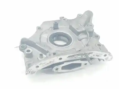 Peça sobressalente para automóvel em segunda mão bomba de óleo por peugeot 308 i (4a_, 4c_) 1.6 hdi referências oem iam 1001f2
