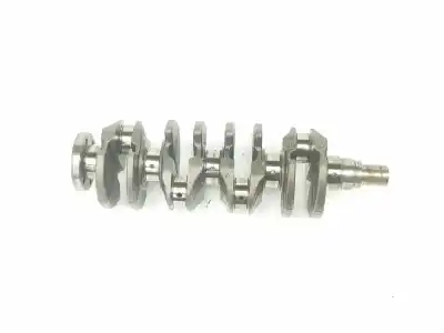 Peça sobressalente para automóvel em segunda mão virabrequim por peugeot 308 i (4a_, 4c_) 1.6 hdi referências oem iam 0501k6