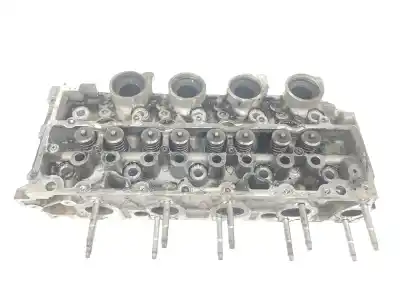 Gebrauchtes Autoersatzteil zylinderkopf des motors zum peugeot 308 1.6 16v hdi oem-iam-referenzen 0200eh 0200eh 1151cb 