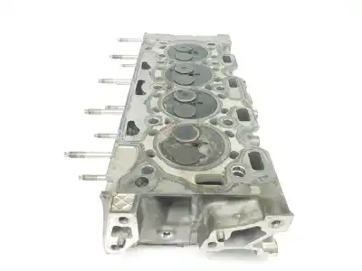 Gebrauchtes Autoersatzteil zylinderkopf des motors zum peugeot 308 1.6 16v hdi oem-iam-referenzen 0200eh 0200eh 1151cb 