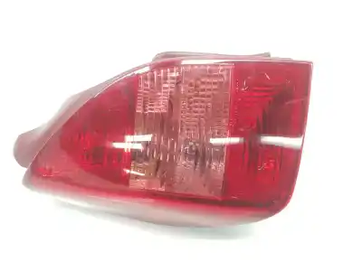 Second-hand car spare part left tailgate light for citroen c2 (jm_) 1.4 hdi oem iam references 9649864580