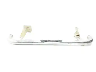 Second-hand car spare part side skirt for suzuki jimny todo terreno, cerrada (sn) 1.3 16v 4x4 (sn413) oem iam references 