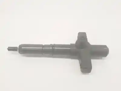 Автозапчастина б/у инжектор для mitsubishi montero (v60/v70) 3.2 di-d avance посилання на oem iam me203961