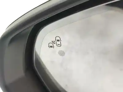 Автозапчастина б/у ліве дзеркало для ds 7 crossback híbrido 220 kw посилання на oem iam 98192608wp  1631634580