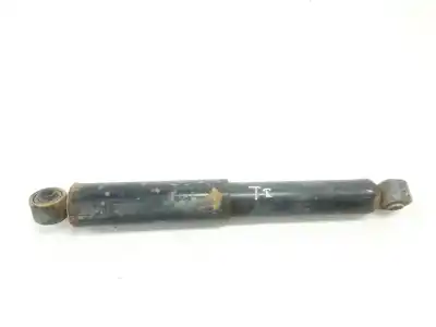 Second-hand car spare part rear left shock absorber for suzuki jimny todo terreno, cerrada (sn) 1.3 16v 4x4 (sn413) oem iam references 4170081a01