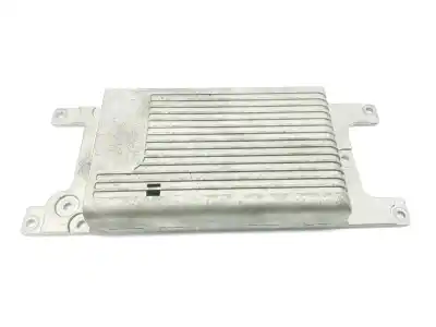 Peça sobressalente para automóvel em segunda mão centralina de telefone por bmw 3 coupé (e92) 335 d referências oem iam 84109149656