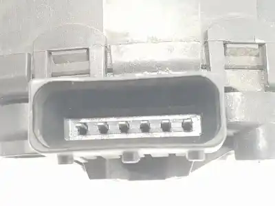 Автозапчасти б/у педальный потенциометр за opel vectra c (z02) 2.2 dti 16v (f69) ссылки oem iam 9186724  9186724