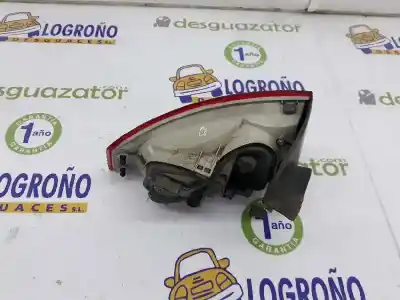 Автозапчастина б/у правий ліхтар для audi a4 b7 (8ec) 2.0 посилання на oem iam 8e5945096  