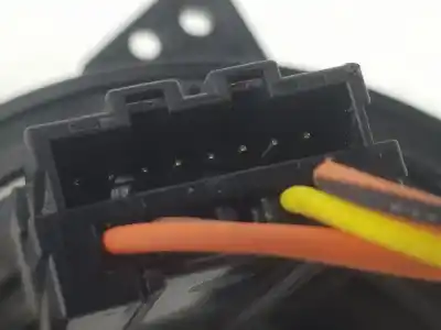 Second-hand car spare part air bag ring for volvo v40 cross country 2.0 d oem iam references 31343218  31343218
