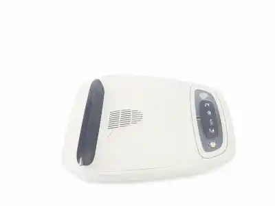 Second-hand car spare part interior light for volvo v40 cross country 2.0 d oem iam references 39828786