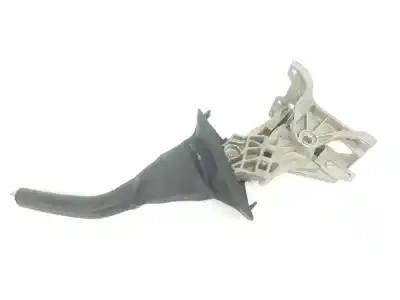 Second-hand car spare part handbrake lever for volvo v40 cross country 2.0 d oem iam references 31381647