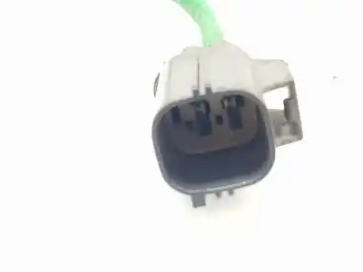 Second-hand car spare part lambda probe for volvo v40 cross country 2.0 d oem iam references 31338682  31338682