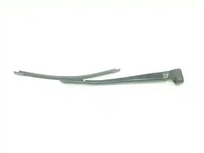 Pezzo di ricambio per auto di seconda mano braccio tergicristallo posteriore per bmw serie 1 berlina (e81/e87) 1.6 16v cat riferimenti oem iam 61627138507